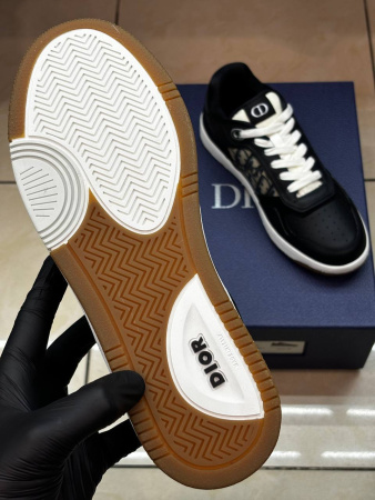 МУЖСКИЕ КРОССОВКИ CHRISTIAN DIOR  72071 детальное фото товара