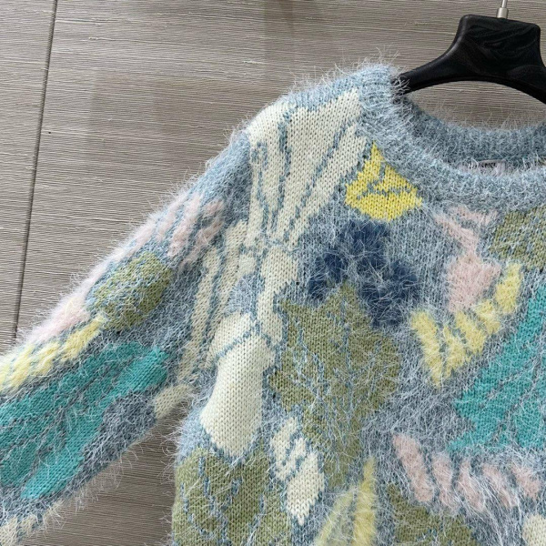 СВИТЕР CHANEL  79851 фото анонса