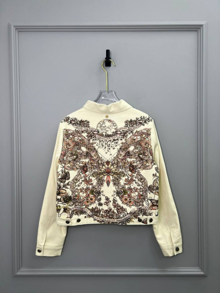 ПИДЖАК CHRISTIAN DIOR  67568 фото анонса