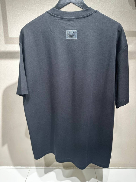 МУЖСКАЯ ФУТБОЛКА ACNE STUDIOS  78799 фото анонса