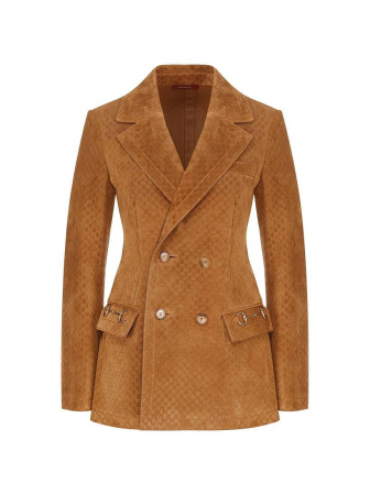 ПИДЖАК GUCCI  78965 детальное фото товара