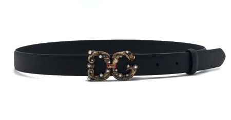 ЖЕНСКИЙ РЕМЕНЬ DOLCE & GABBANA 11874 детальное фото товара