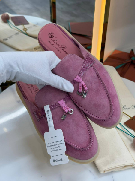 САБО LORO PIANA  77121 фото анонса