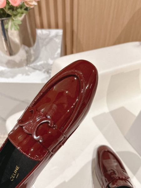 ЛОФЕРЫ CELINE  75631 фото анонса