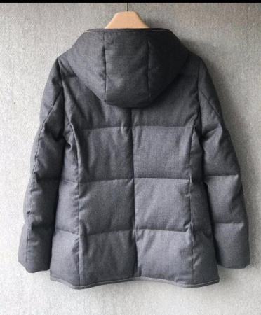 КУРТКА BRUNELLO CUCINELLI 35642 детальное фото товара