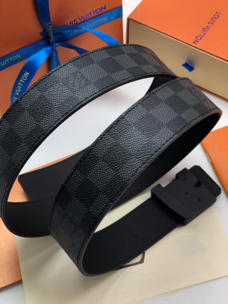 МУЖСКОЙ РЕМЕНЬ LOUIS VUITTON 04093 фото анонса