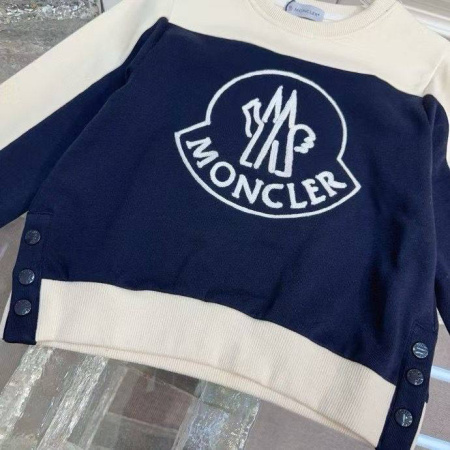 ДЕТСКИЙ КОСТЮМ MONCLER  75568 детальное фото товара