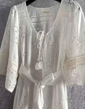 ПЛАТЬЕ SPELL  75959 детальное фото товара