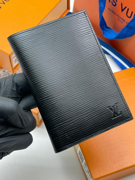 ОБЛОЖКА НА ПАСПОРТ LOUIS VUITTON  61066 фото анонса