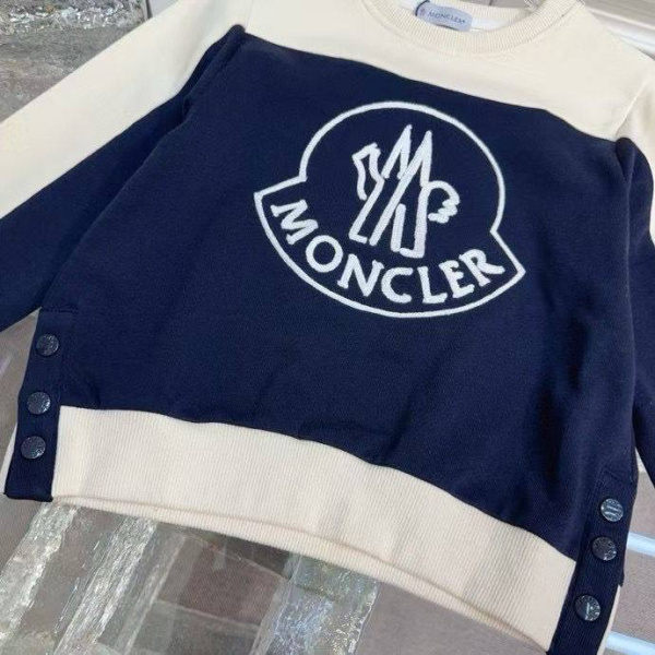 ДЕТСКИЙ КОСТЮМ MONCLER  75568 фото анонса