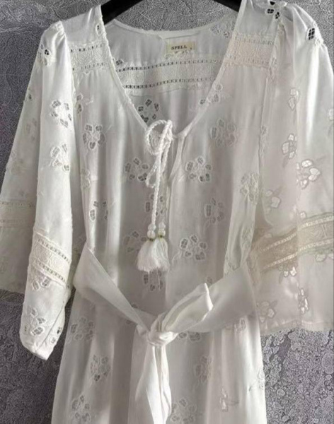 ПЛАТЬЕ SPELL  75959 фото анонса