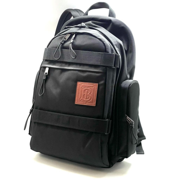 РЮКЗАК BURBERRY 37337 фото анонса