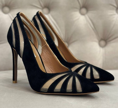 ТУФЛИ AQUAZZURA 