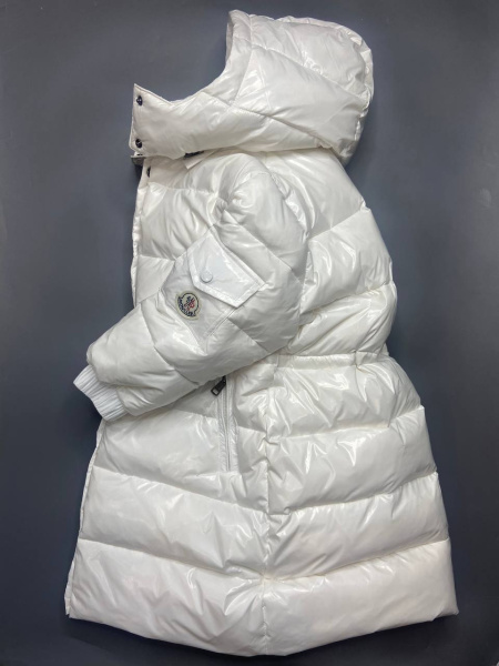 ДЕТСКИЙ ПУХОВИК MONCLER 74695 фото анонса