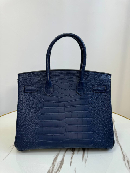 СУМКА HERMES BIRKIN 30  71093 фото анонса