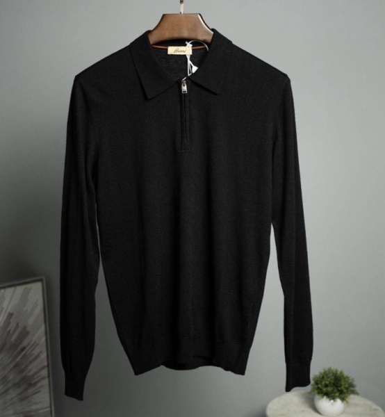 МУЖСКОЕ ПОЛО BRIONI