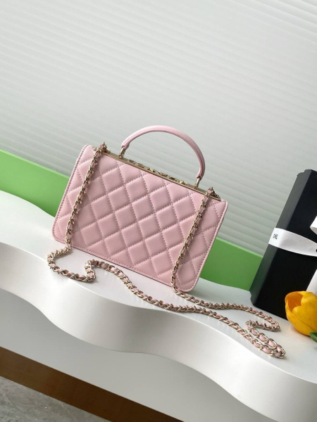 СУМКА CHANEL  78872 фото анонса