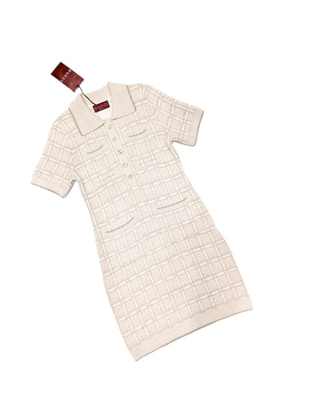 ПЛАТЬЕ GUCCI  73568 фото анонса