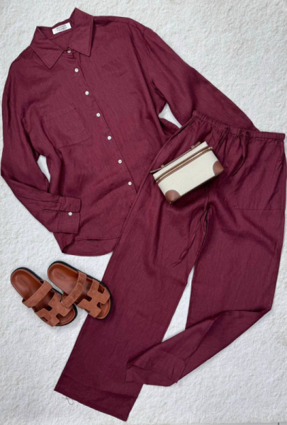 КОСТЮМ BRUNELLO CUCINELLI 