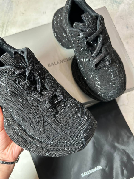 КРОССОВКИ BALENCIAGA  64856 фото анонса
