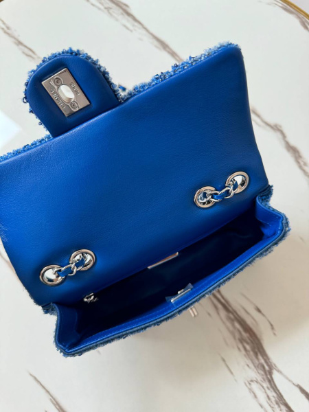 СУМКА CHANEL  69927 фото анонса