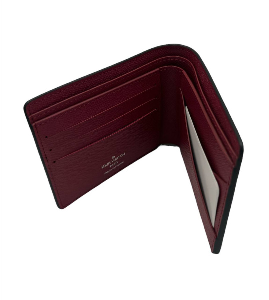 МУЖСКОЙ ПОРТМОНЕ LOUIS VUITTON  68031 фото анонса