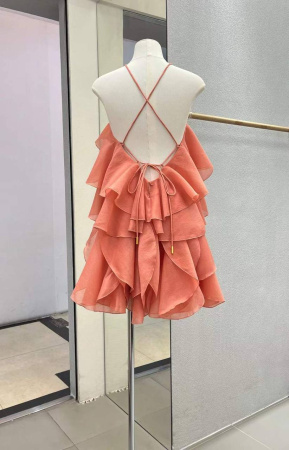 ПЛАТЬЕ AJE  76669 детальное фото товара