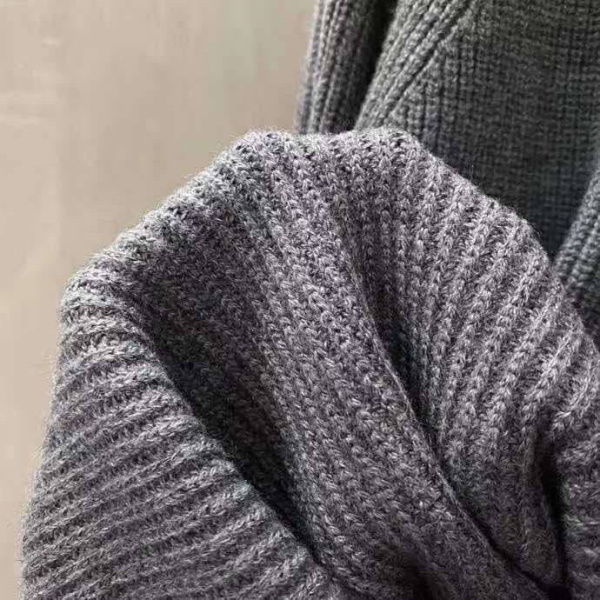 МУЖСКОЙ СВИТЕР LOUIS VUITTON  56788 фото анонса