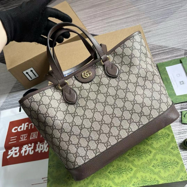 СУМКА GUCCI  66077 фото анонса