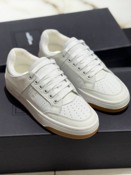 КЕДЫ SAINT LAURENT  75327 фото анонса