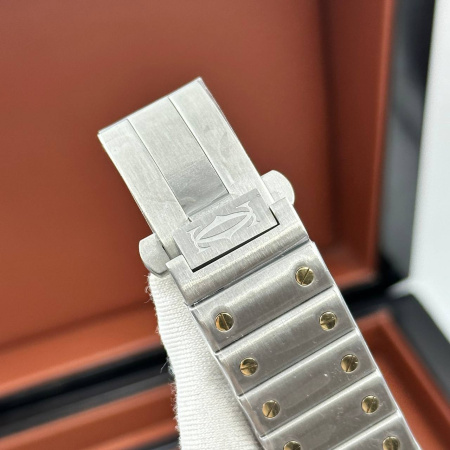 ЧАСЫ CARTIER  00136 детальное фото товара