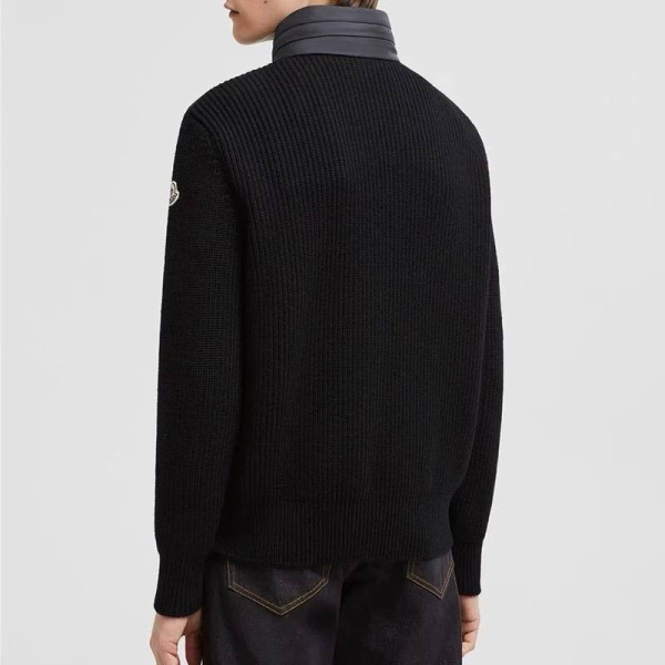 МУЖСКАЯ КУРТКА MONCLER  79725 фото анонса