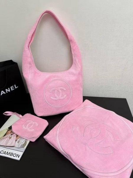 СУМКА CHANEL  78165 фото анонса