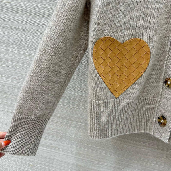 КАРДИГАН BOTTEGA VENETA  79860 фото анонса