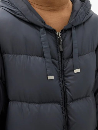 ПУХОВИК MAX MARA 44859 детальное фото товара