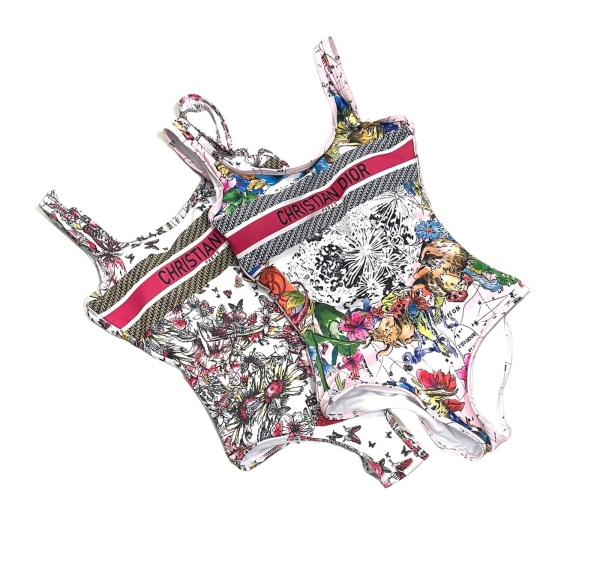 КУПАЛЬНИК CHRISTIAN DIOR 49946 фото анонса