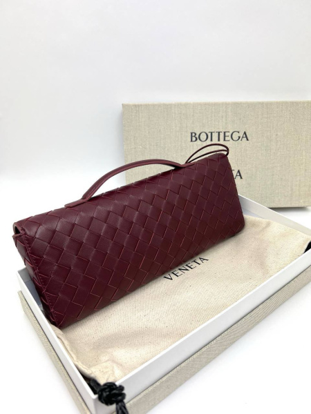 КЛАТЧ BOTTEGA VENETA  65039 фото анонса