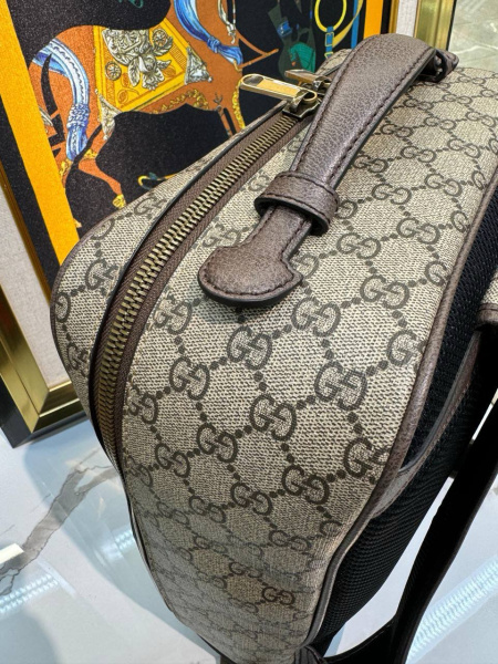 РЮКЗАК GUCCI  64995 фото анонса