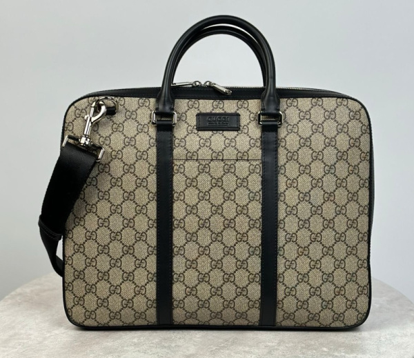 МУЖСКОЙ ПОРТФЕЛЬ GUCCI