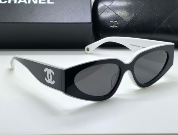 ОЧКИ CHANEL 