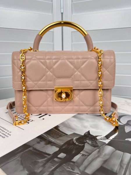 СУМКА CHRISTIAN DIOR  69236 фото анонса