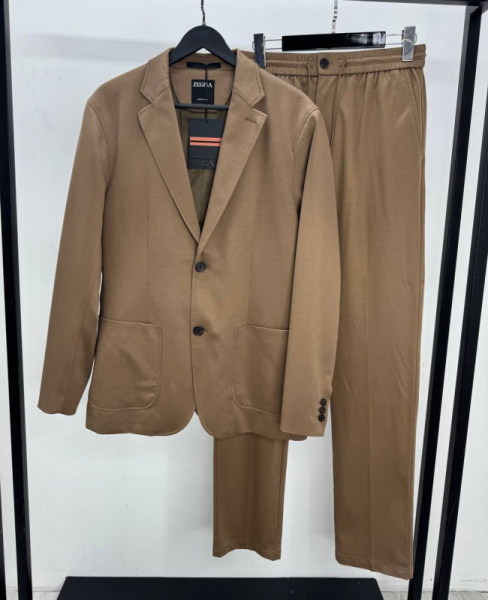 МУЖСКОЙ КОСТЮМ ZEGNA 