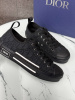 МУЖСКИЕ КЕДЫ CHRISTIAN DIOR  77436 детальное фото товара