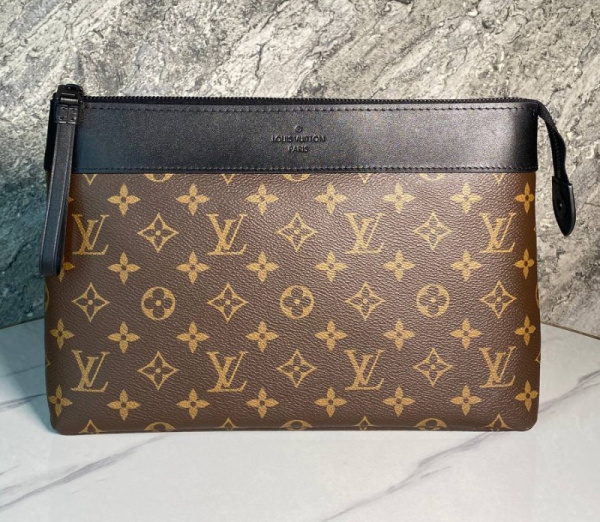 МУЖСКОЙ КЛАТЧ LOUIS VUITTON 