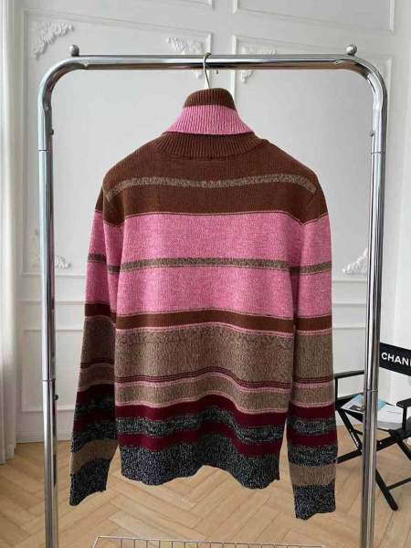 СВИТЕР CHANEL  72251 фото анонса