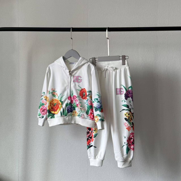 ДЕТСКИЙ КОСТЮМ DOLCE & GABBANA  80415 фото анонса