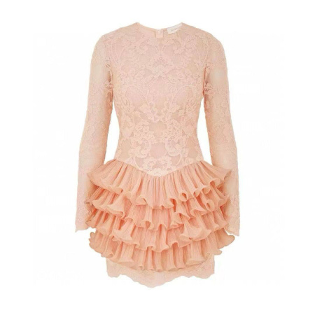 ПЛАТЬЕ ZIMMERMANN  75352 детальное фото товара