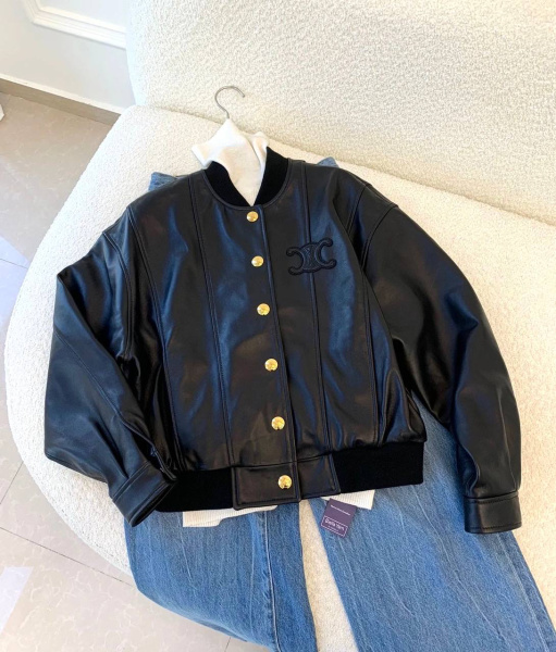 БОМБЕР CELINE 65567 фото анонса