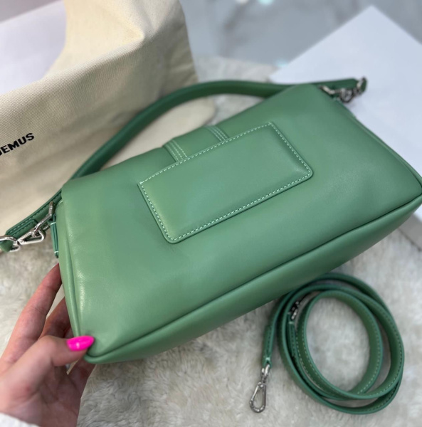 СУМКА JACQUEMUS  58650 фото анонса