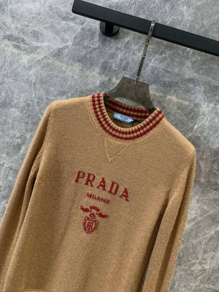 СВИТЕР PRADA  70123 фото анонса